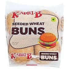 Kabhi B Maska Bun Bread 80G-mrp-12-osp-12