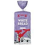Kabhi B White Bread 800G-mrp-75-osp-70