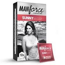Manforce Sunny Edition 3N-mrp-30-osp-30