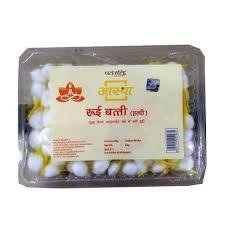 Patanjali Cotton Haldi 25G-mrp-40-osp-38