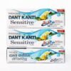 Patanjali Dant Kanti Sensitive 50 GM-mrp-80-osp-80