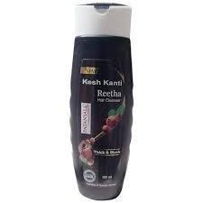 Patanjali Kesh Kanti Reetha 180ML-mrp-120-osp-118