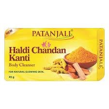Patanjali Haldi Chandan Soup 450 GM-mrp-130-osp-125
