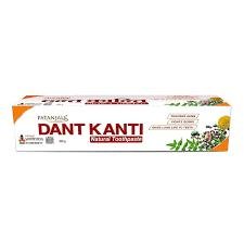 Patanjali Dant Kanti 200GM-mrp-115-osp-110