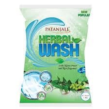 Patanjali Herb Wash 1 KG-mrp-85-osp-85