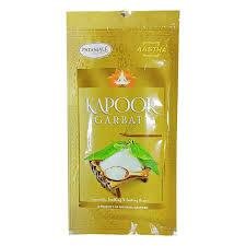 Patanjali Kapoor Agarbatti 120 GM-mrp-70-osp-70