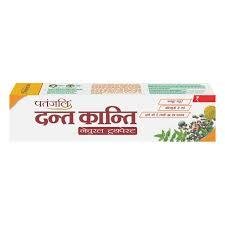 Patanjali Dant Kanti 40 GM-mrp-20-osp-20