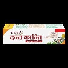 Patanjali Dant Kanti 18 GM-mrp-10-osp-10