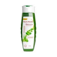 Patanjali Kesh Kanti Aloevera 180ML-mrp-120-osp-118