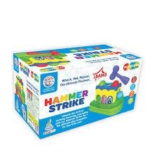 Toy Hammer Strike-mrp-550-osp-440