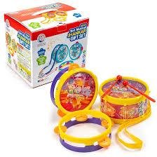 Toy Junior 3 in 1 Jhhankar Gift Set-mrp-630-osp-567