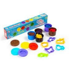 Toy Kiddy Dough Magic Dough-mrp-170-osp-150