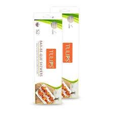 Tulips Bar-Be-Que Skewers 100 PCS-mrp-98-osp-88