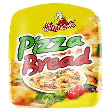 Super Pizza Bread 200 GM-mrp-45-osp-43