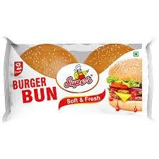 Super Jumbo Burger Bun 150 GM-mrp-25-osp-24
