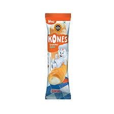 Super Creamy Kones Vanilla Roll 30 GM-mrp-10-osp-10