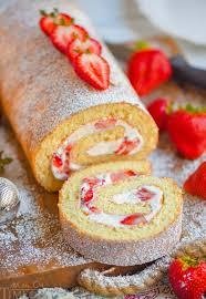 Super Strawberry Cream Roll 1 Pc-mrp-10-osp-10