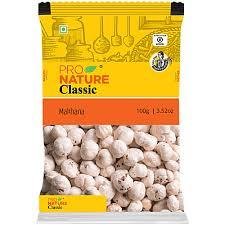 Pro Nature Classic Makhana 100G-mrp-288-osp-230
