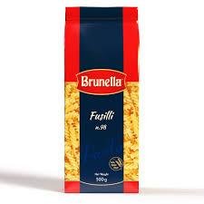Brunella Fusili Pasta 500G-mrp-199-osp-120