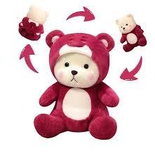 Toy Pretty Bear 40CM-mrp-759-osp-680