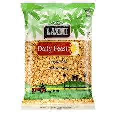 Laxmi Namkeen Chana Dal 200 GM-mrp-58-osp-50