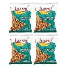 Laxmi Namkeen Bhakharwadi 200 GM-mrp-60-osp-50