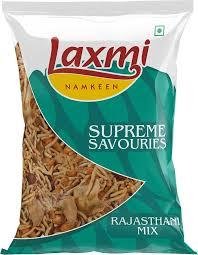 Laxmi Namkeen Madarasi Mix 200 GM-mrp-60-osp-60