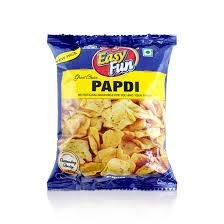 Laxmi Namkeen Papdi 200 GM-mrp-90-osp-80