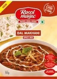 Rasoi Magic Dal Makhhani 45GM-mrp-50-osp-45