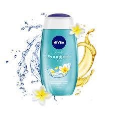 Nivea Frangipani 250ML-mrp-275-osp-230