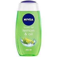 Nivea Lemon And Oil 250ML-mrp-275-osp-245