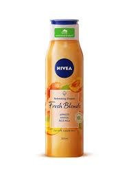 Nivea Fresh Blends Mango 300ML-mrp-499-osp-410