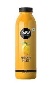 Raw Alphonso Mango 200 ML-mrp-60-osp-60