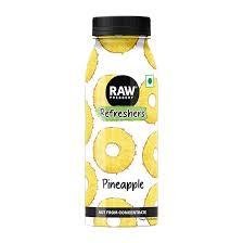 Raw Refreshers Pineapple 200ML-mrp-40-osp-40