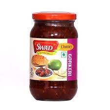 Swad Gorkeri 40 GM-mrp-10-osp-10