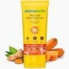 Mama Earth Ultra Light Indian Sunscreen 80G-mrp-499-osp-480