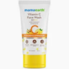 Mamaearth Vitaman C Face Wash 125ML-mrp-269-osp-230