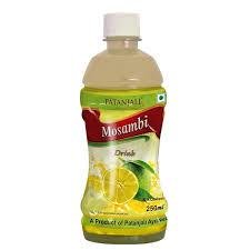 Patanjali Mosambi Drink-mrp-20-osp-20