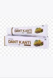 Patanjali Dant Kanti Advance Dental Cream 150G-mrp-90-osp-88