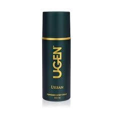 Ugen Urban Deo 150 ML-mrp-249-osp-150