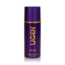 Ugen Vegas Deo 150 ML-mrp-249-osp-150