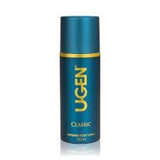 Ugen Classic Deo 150 ML-mrp-249-osp-150