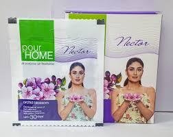 Pour Home Orchid Blossom 10 GM-mrp-65-osp-55