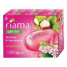 Fiama Gel Bar Patchouli & Macadamia-mrp-62-osp-62