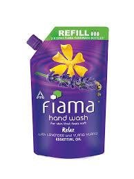 Fiama Lavender Hand Wash 220ML-mrp-99-osp-99