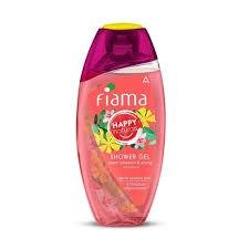 Fiami Ylang Shower Gel 250 ML-mrp-199-osp-175
