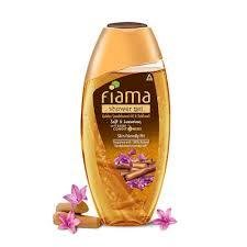 Fiama Sandalwood Shower Gel 250 ML-mrp-149-osp-140