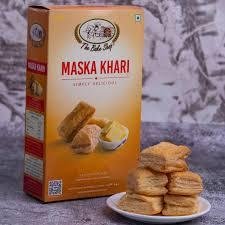 My Bakers Maska Khari 400 GM-mrp-125-osp-120