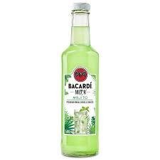 Bacardi Mojito Non Alcoholic 500ML-mrp-190-osp-180