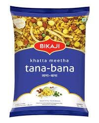 Bikaji Katta Meetha Tana-Bana 440 GM-mrp-115-osp-105
